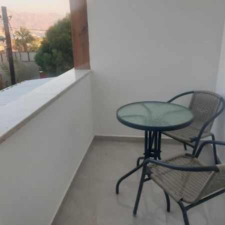 דירות אילת המקום הנפלא של אתי ולילך מראה חיצוני תמונה