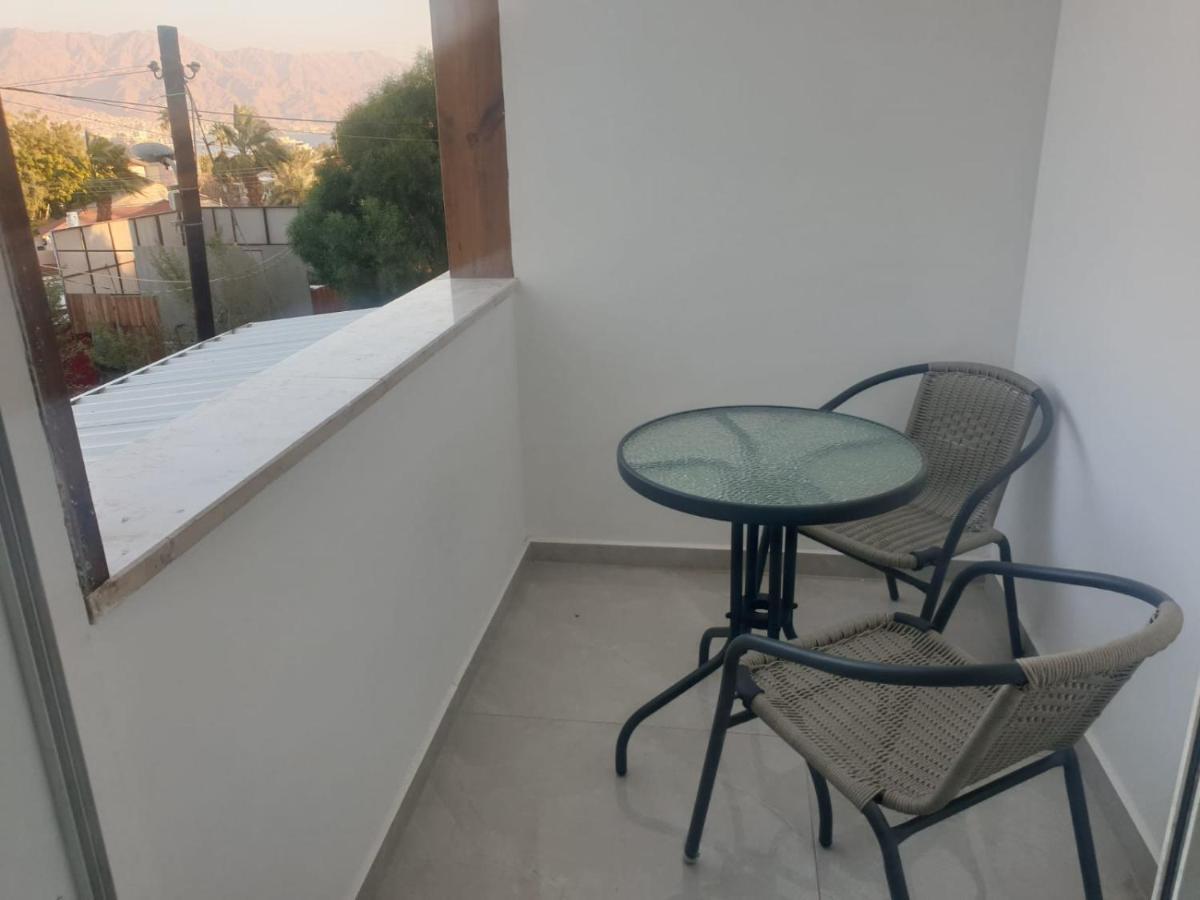 דירות אילת המקום הנפלא של אתי ולילך מראה חיצוני תמונה